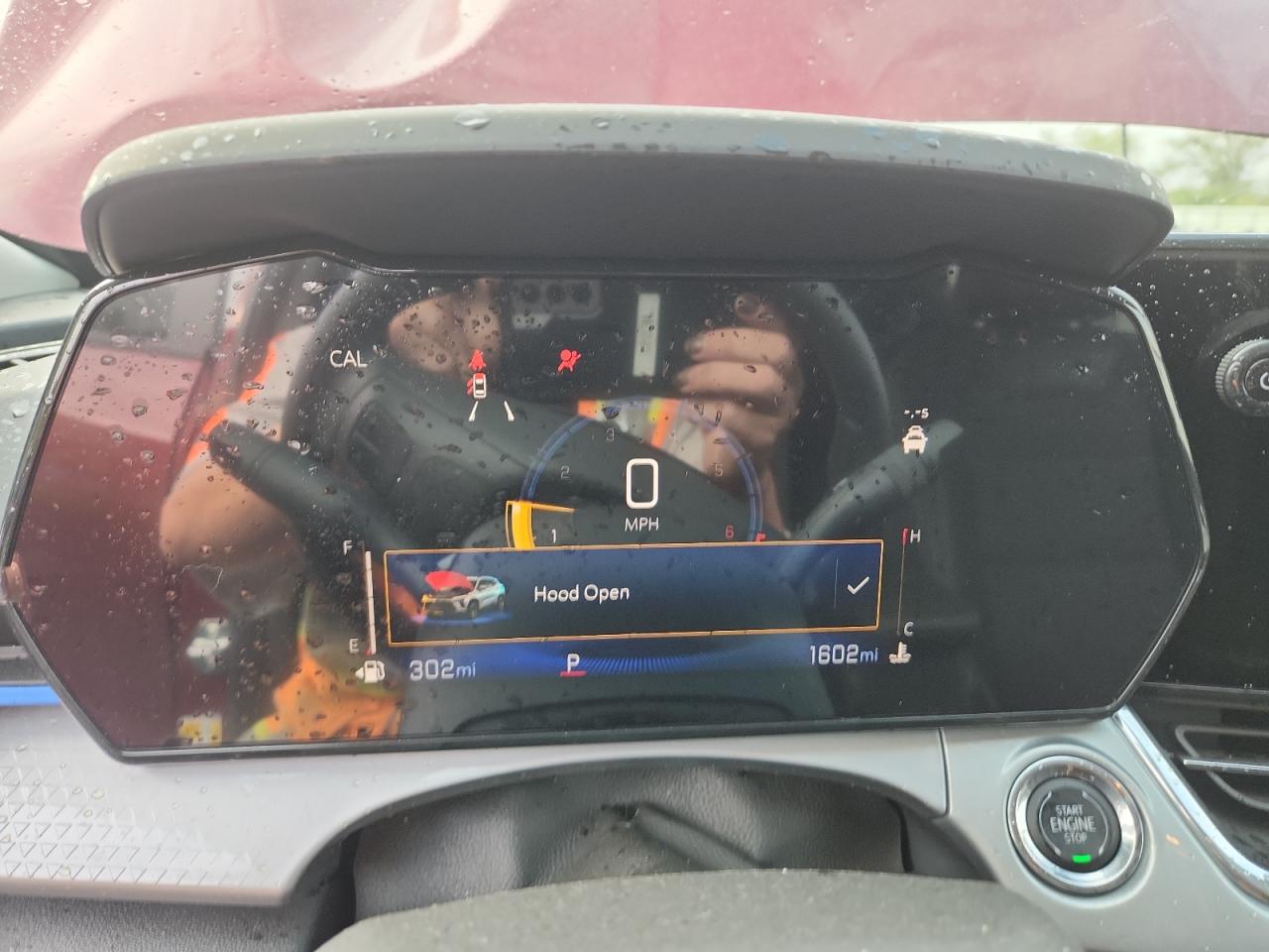 2024 Chevrolet Trax 1Lt VIN: KL77LHE29RC212239 Lot: 84007905