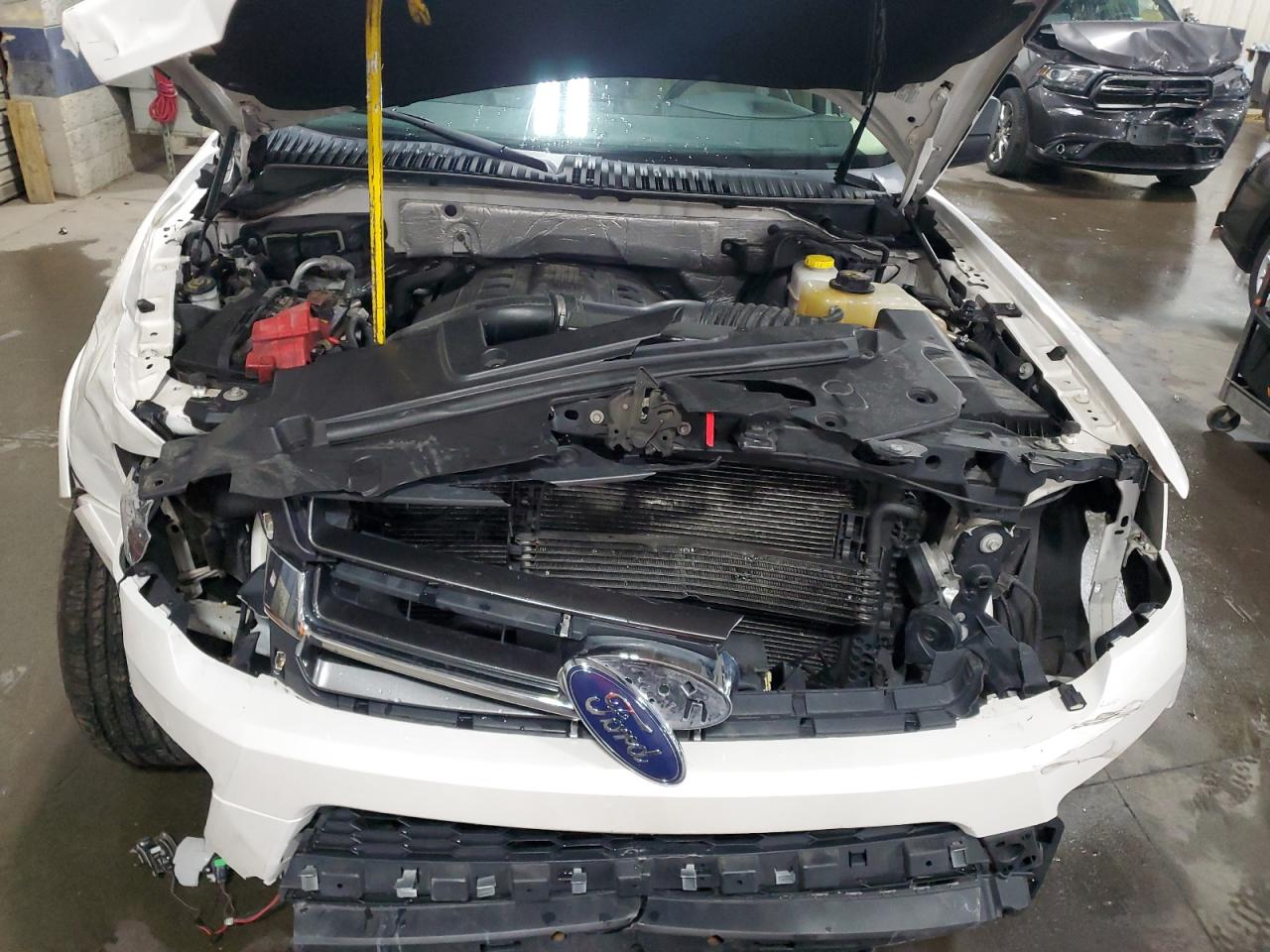 2016 Ford Expedition Xlt VIN: 1FMJU1JT3GEF50549 Lot: 83976305