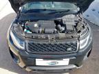 2017 LAND ROVER R ROVER EVOQUE HSE DYN TD  for sale at Copart SANDY