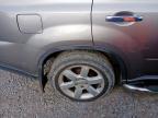 2008 NISSAN X-TRAIL AVENTURA EXPL DCI 2.0 DCI 173 AVENTURA EXPLORER 5DR for sale at Copart WOLVERHAMPTON