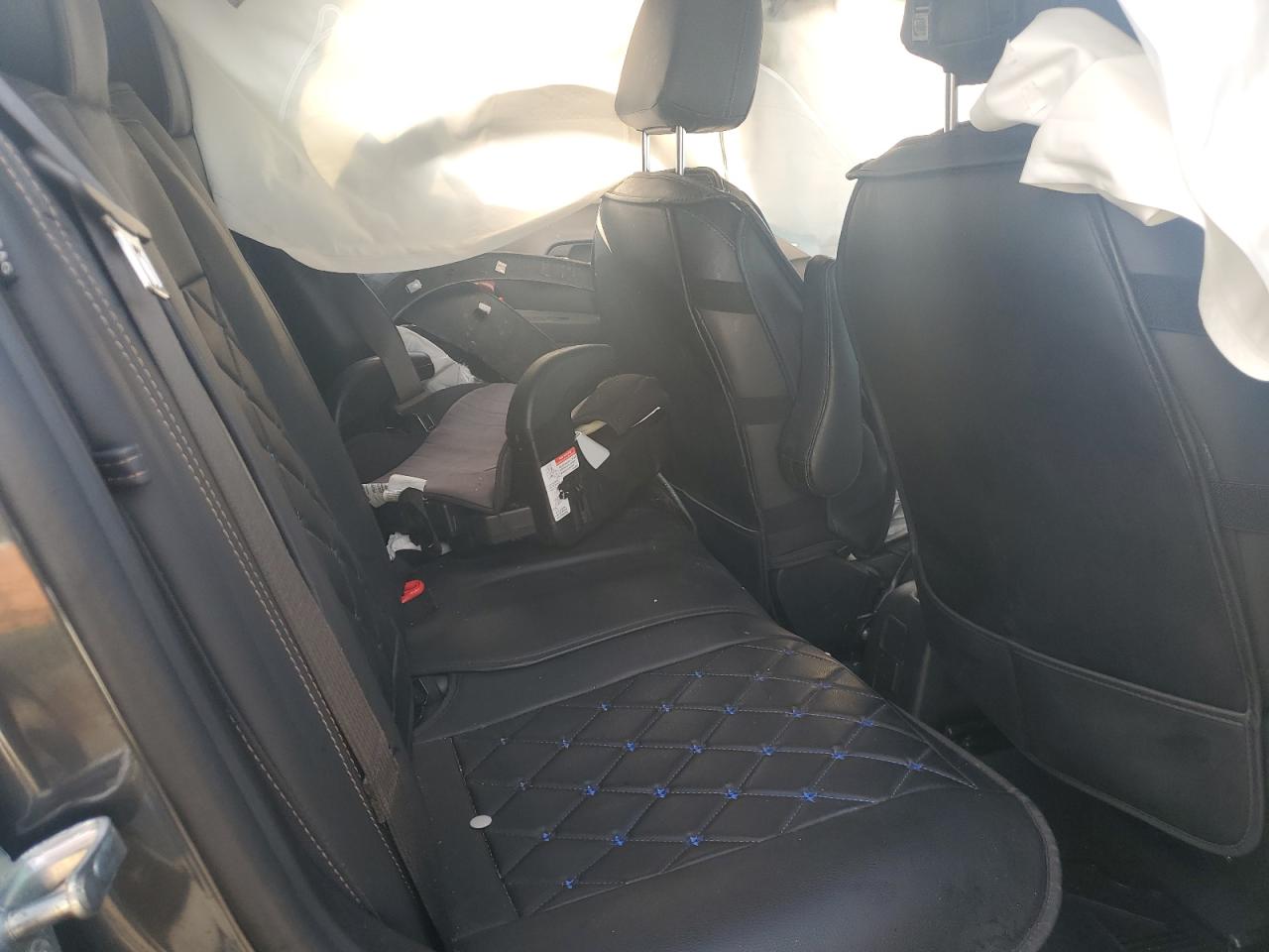 2019 Chevrolet Trax 1Lt VIN: 3GNCJLSB2KL341830 Lot: 81218025