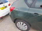 2010 VAUXHALL ASTRA EXCLUSIV AUTO  for sale at Copart SANDWICH