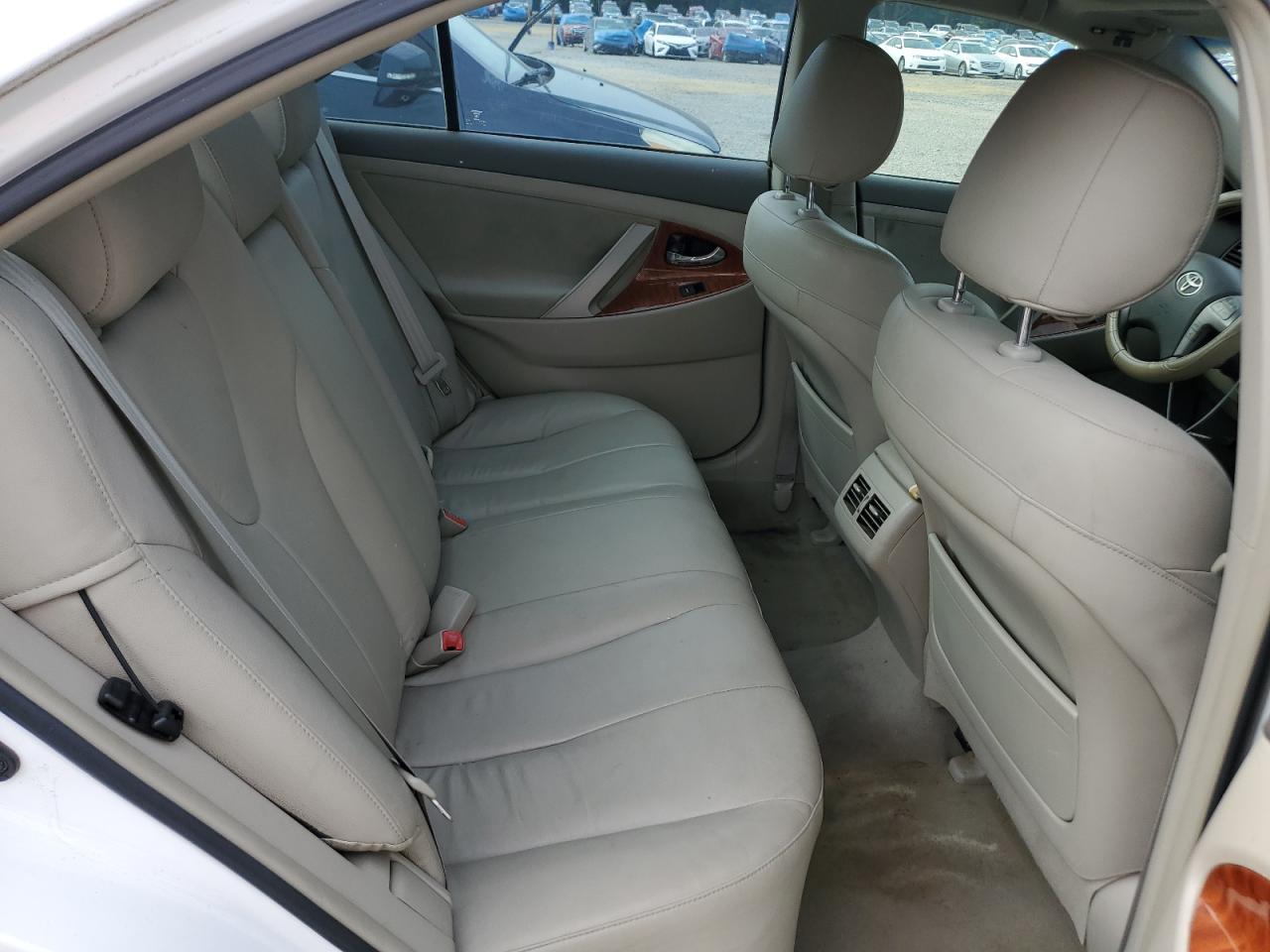 2010 Toyota Camry Base VIN: 4T1BF3EK1AU510544 Lot: 72002655