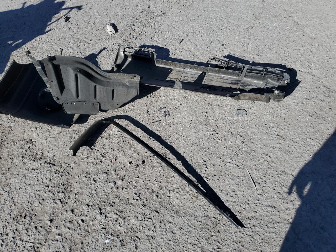 2018 Volkswagen Passat S VIN: 1VWAA7A33JC024650 Lot: 83993795