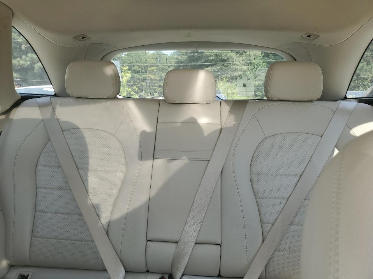 2019 Mercedes-Benz Glc 300 VIN: WDC0G4JB7KV171007 Lot: 71668235