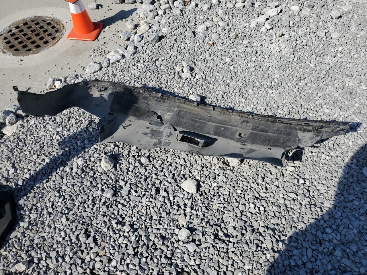 2021 Nissan Murano Sv VIN: 5N1AZ2BJ8MC135450 Lot: 80383685