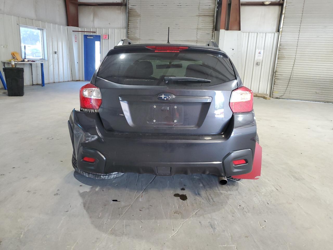 2014 Subaru Xv Crosstrek 2.0 Premium VIN: JF2GPACC8EG294866 Lot: 80584815