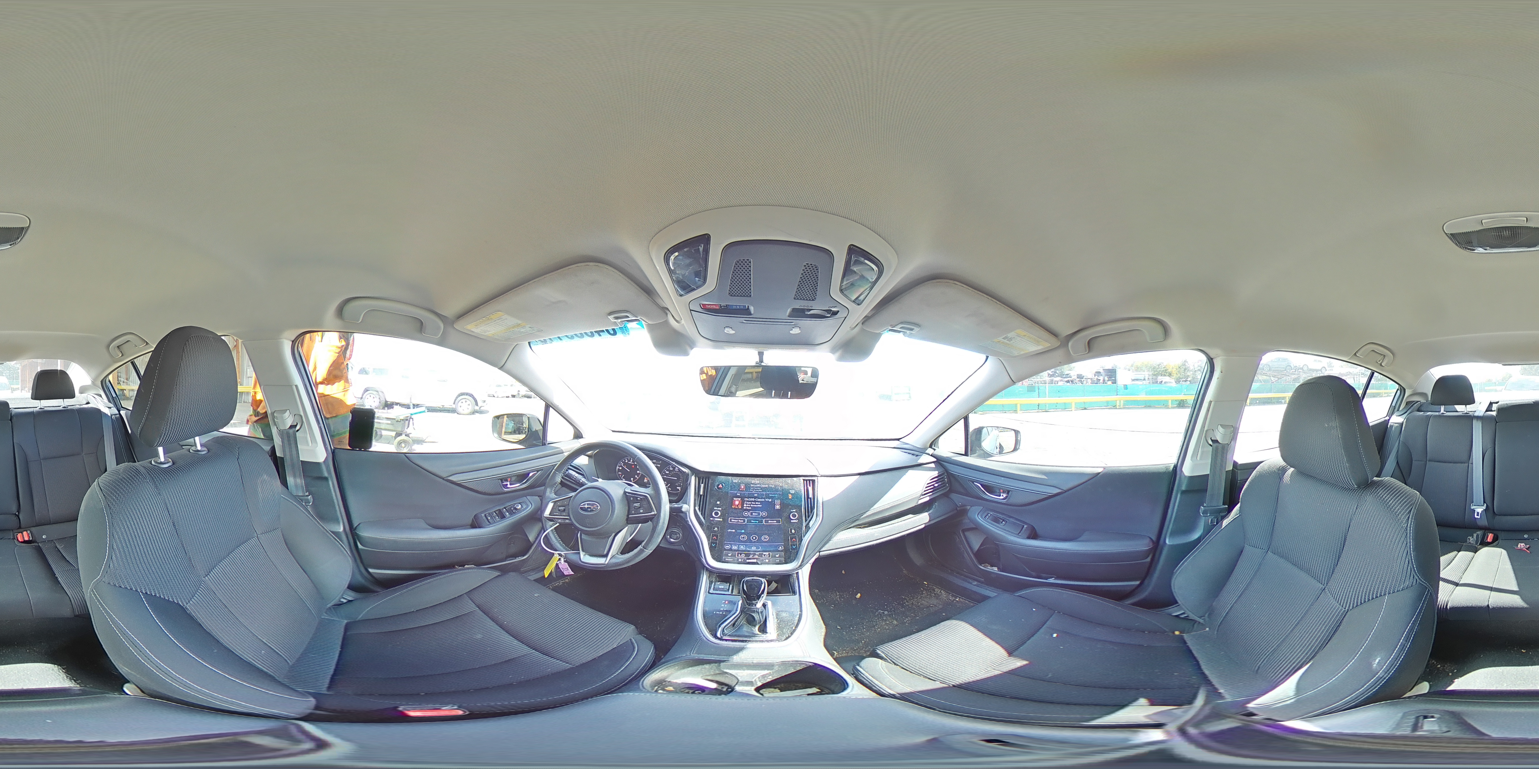 2020 Subaru Legacy Premium VIN: 4S3BWAC60L3017333 Lot: 84559115