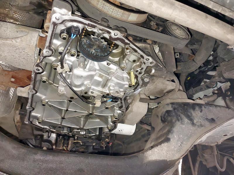 2019 FORD TRANSIT 350 LEADER ECOBLU 