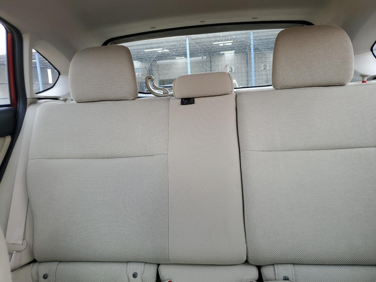 2015 Subaru Xv Crosstrek 2.0 Premium VIN: JF2GPADC0F8298906 Lot: 71301365