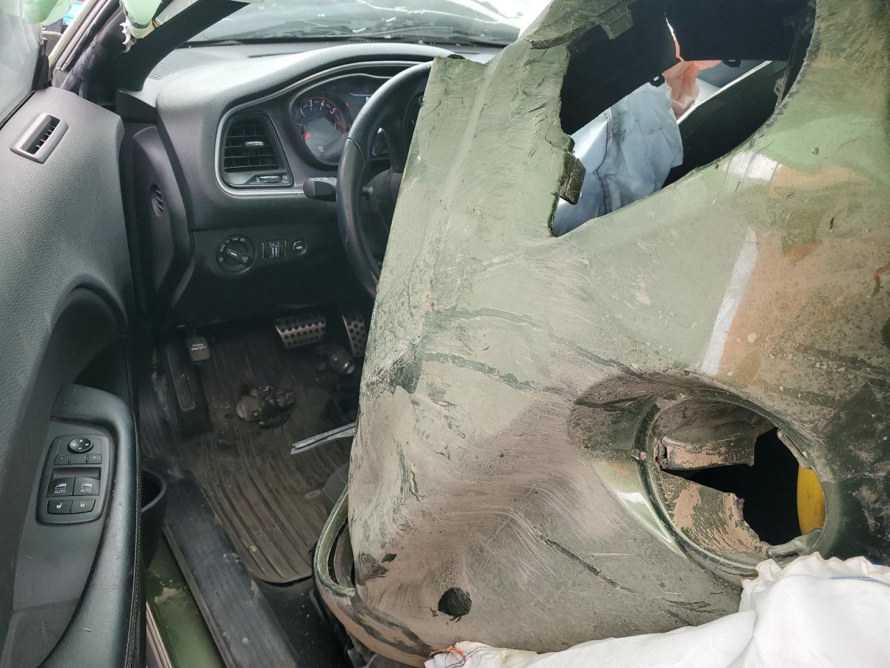 2021 Dodge Challenger R/T VIN: 2C3CDZBT2MH502723 Lot: 81430535