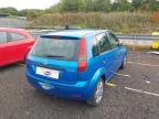 2005 FORD FIESTA ZETEC CLIMATE  for sale at Copart SANDTOFT