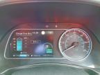2018 NISSAN LEAF ACENTA  for sale at Copart WHITBURN