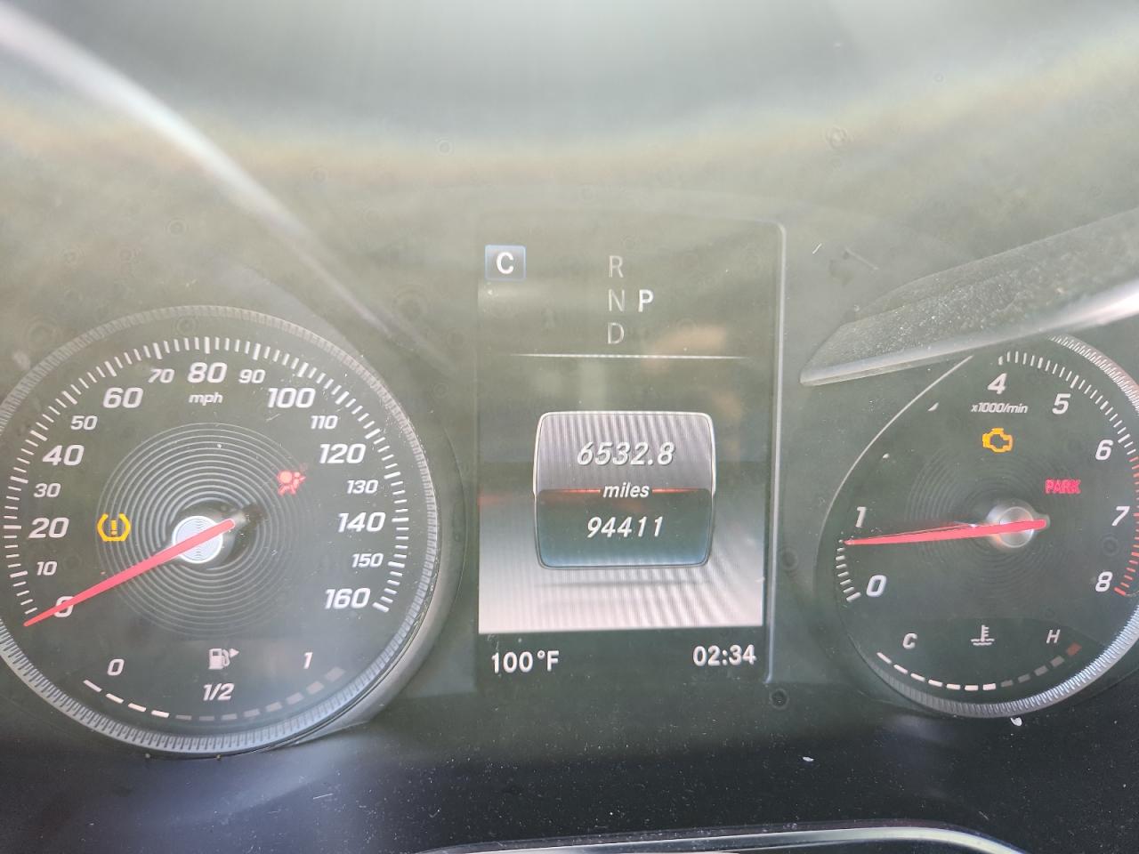 2018 Mercedes-Benz C 300 VIN: 55SWF4JB2JU275239 Lot: 81227155