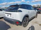 2023 PEUGEOT 2008 GT PURETECH S/S AUTO  for sale at Copart ROCHFORD