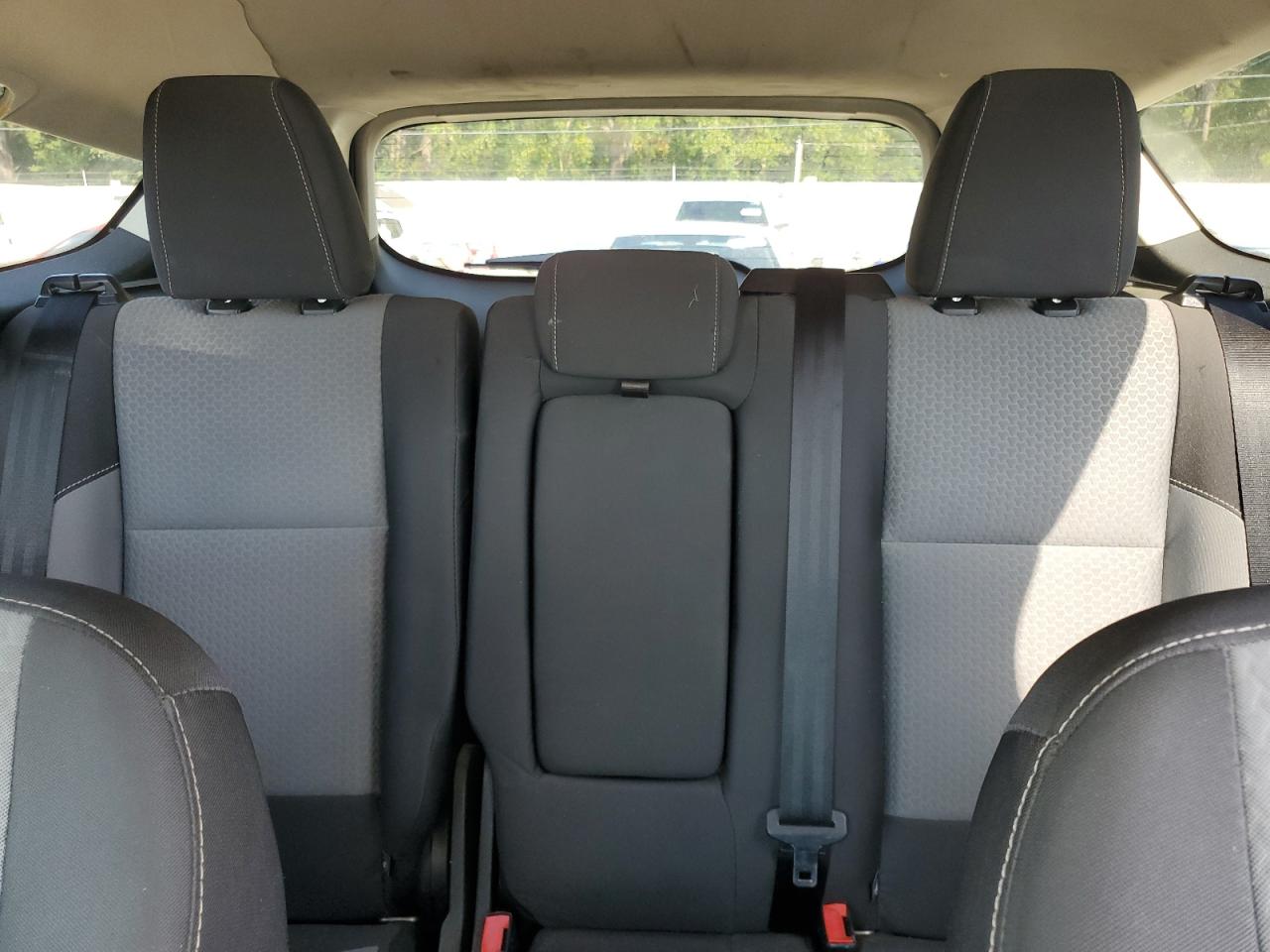 2018 Ford Escape Se VIN: 1FMCU0GDXJUA12222 Lot: 80933975