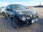 2019 NISSAN JUKE 1.6 [112] TEKNA 5DR [BOSE] for sale at Copart BRISTOL