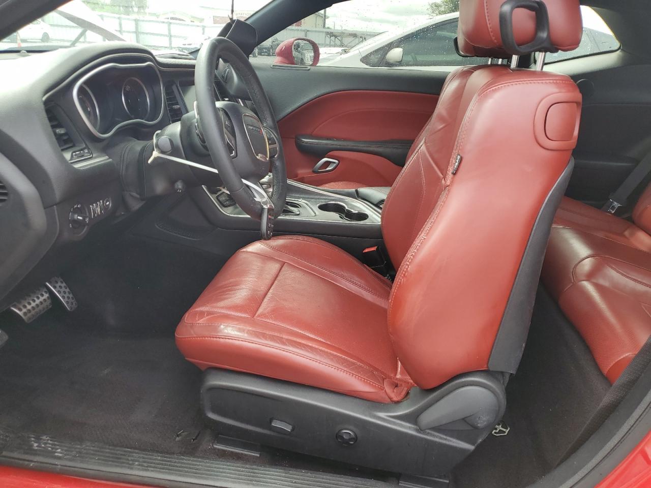 2016 Dodge Challenger Sxt VIN: 2C3CDZAG0GH306885 Lot: 80127905