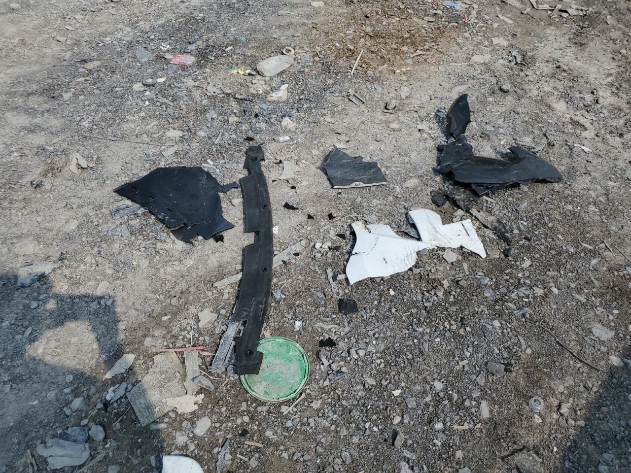 2025 Chevrolet Trax 1Lt VIN: KL77LHEP1SC025952 Lot: 71729265