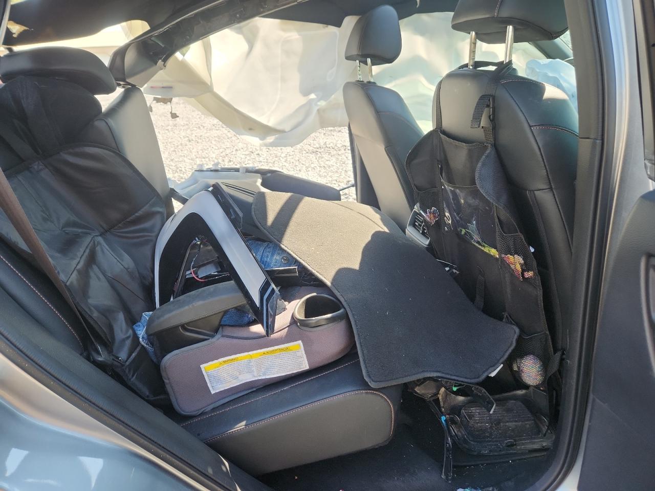 2025 Honda Cr-V Sport-L VIN: 7FARS6H86SE016386 Lot: 80524695