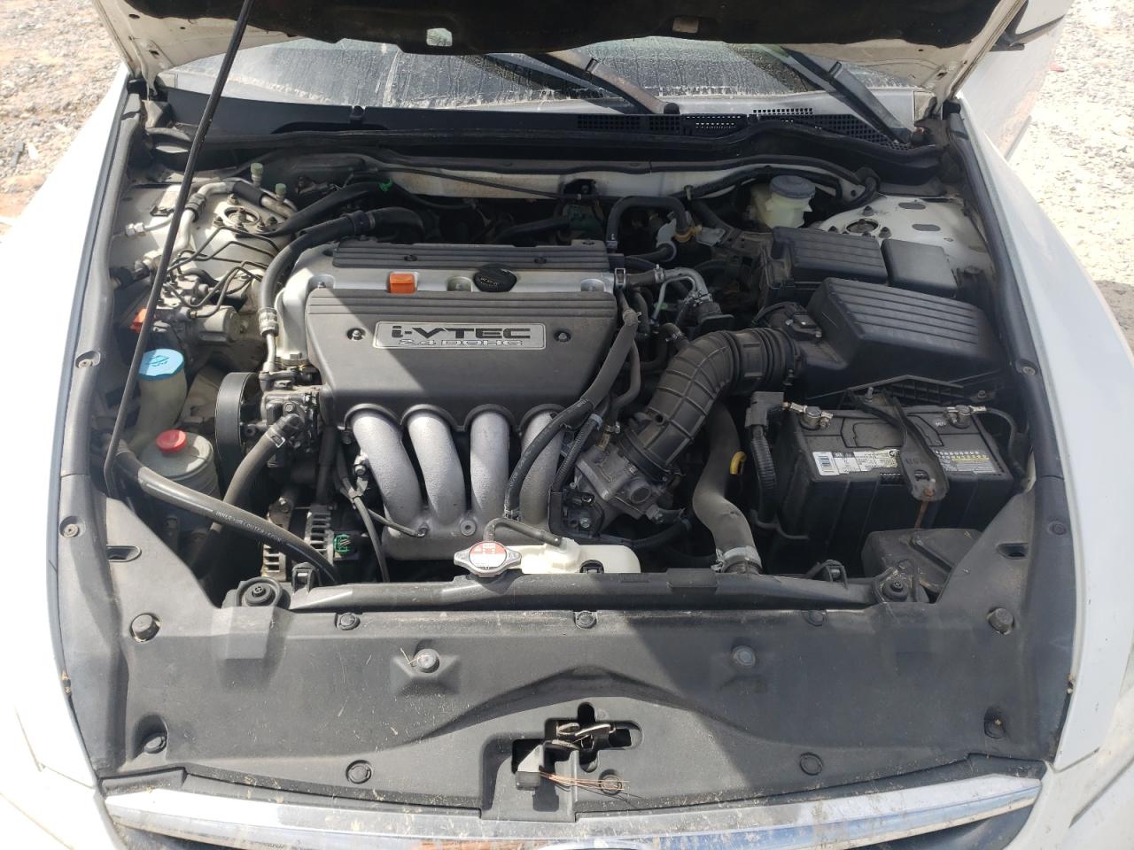 2006 Honda Accord Ex VIN: JHMCM56716C002543 Lot: 81592955