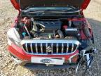 2018 SUZUKI SX4 S-CROSS SZ-T BOOSTERJ  for sale at Copart WISBECH