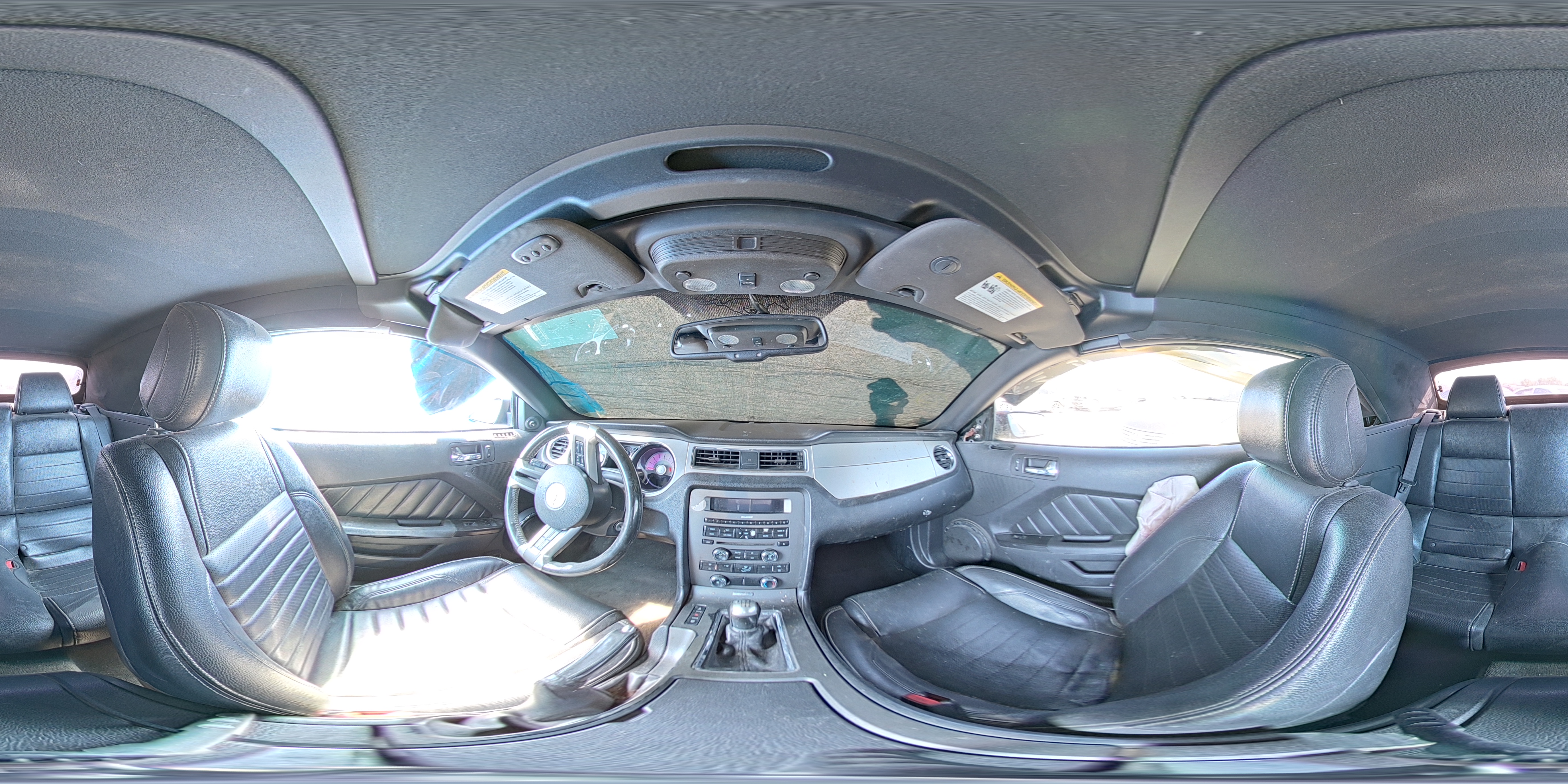 2012 Ford Mustang VIN: 1ZVBP8EMXC5251708 Lot: 72099835