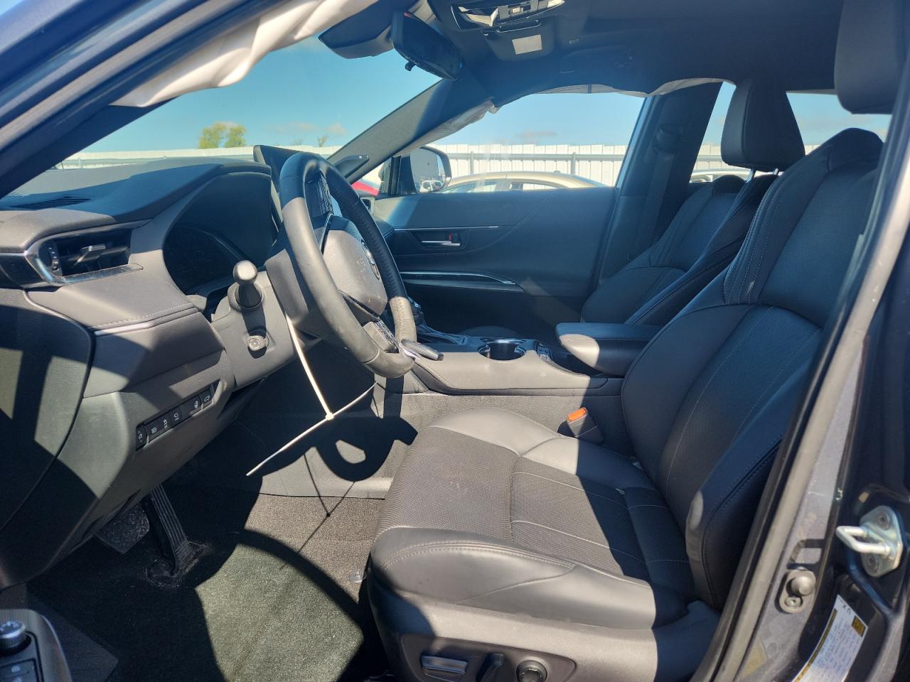 2024 Toyota Venza Le VIN: JTEAAAAH8RJ162201 Lot: 80711745