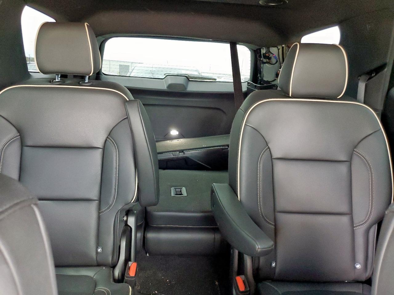 2023 Chevrolet Traverse Premier VIN: 1GNERKKW0PJ322299 Lot: 84030715