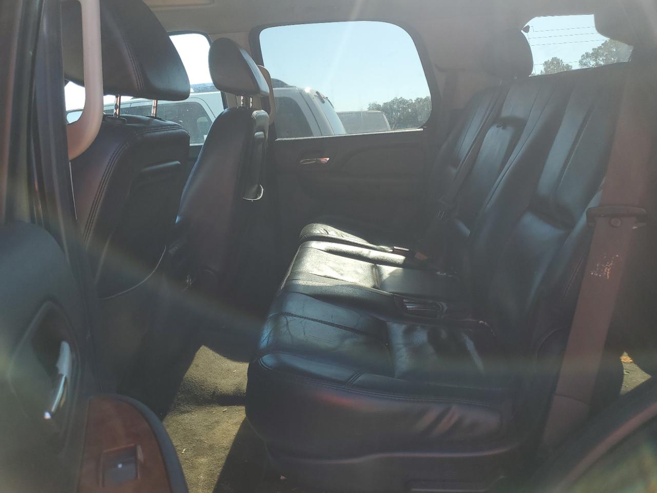 2007 Chevrolet Tahoe K1500 VIN: 1GNFK13017J127793 Lot: 67280845