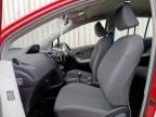 2009 TOYOTA YARIS TR VVT-I  for sale at Copart PETERLEE