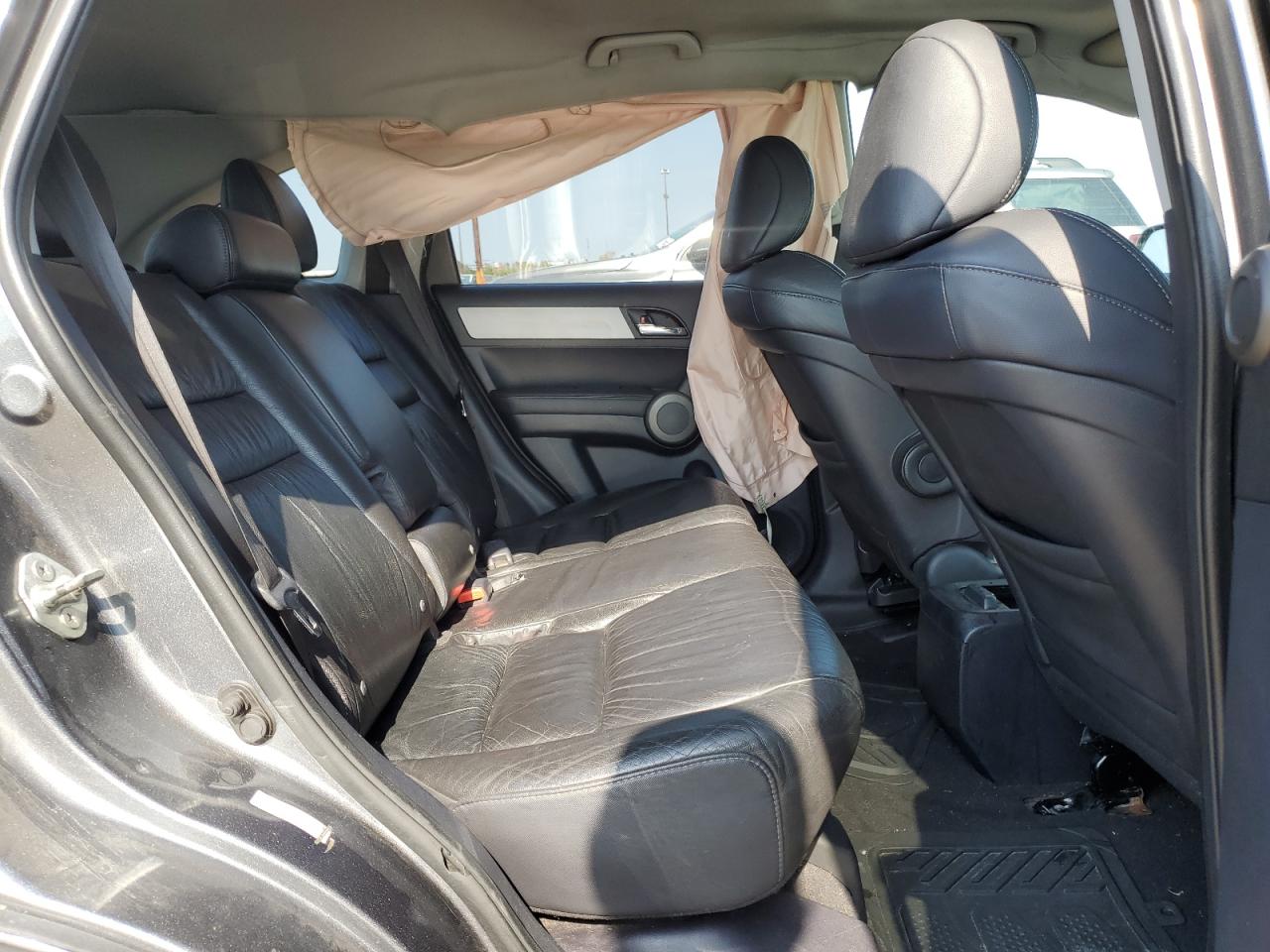 2010 Honda Cr-V Exl VIN: 5J6RE4H78AL082037 Lot: 81349185