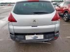 2015 PEUGEOT 3008 ALLURE HDI  for sale at Copart SANDTOFT