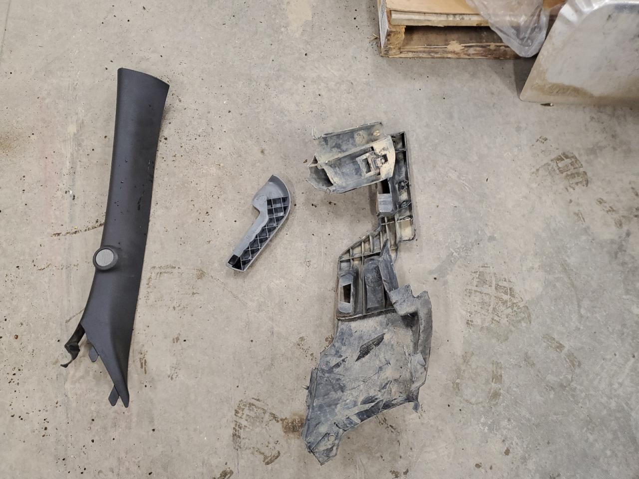 2013 Ford F150 Supercrew VIN: 1FTFW1EF1DKE89479 Lot: 83760425