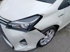 2014 TOYOTA YARIS HYBRID EXCEL CVT  for sale at Copart CHESTER