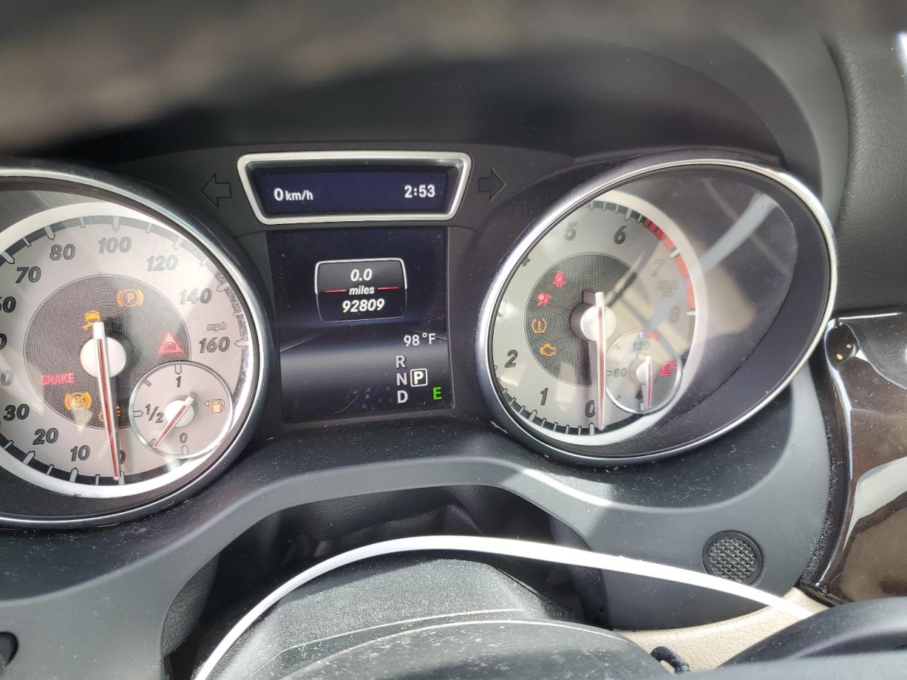 2015 Mercedes-Benz Cla 250 VIN: WDDSJ4EB6FN218453 Lot: 71949425