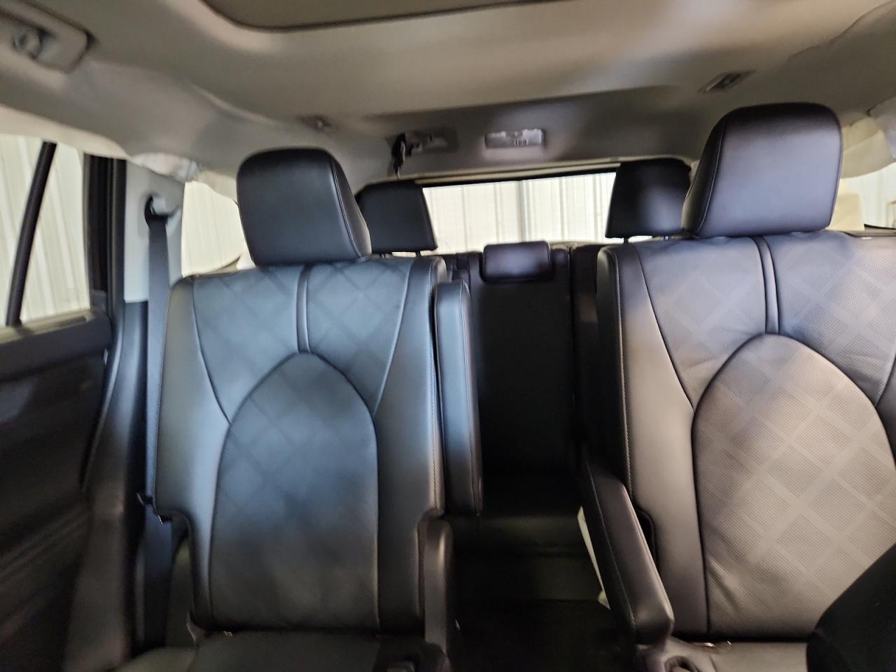 2025 Toyota Highlander Hybrid Limited VIN: 5TDEBRCH6SS672375 Lot: 72041445