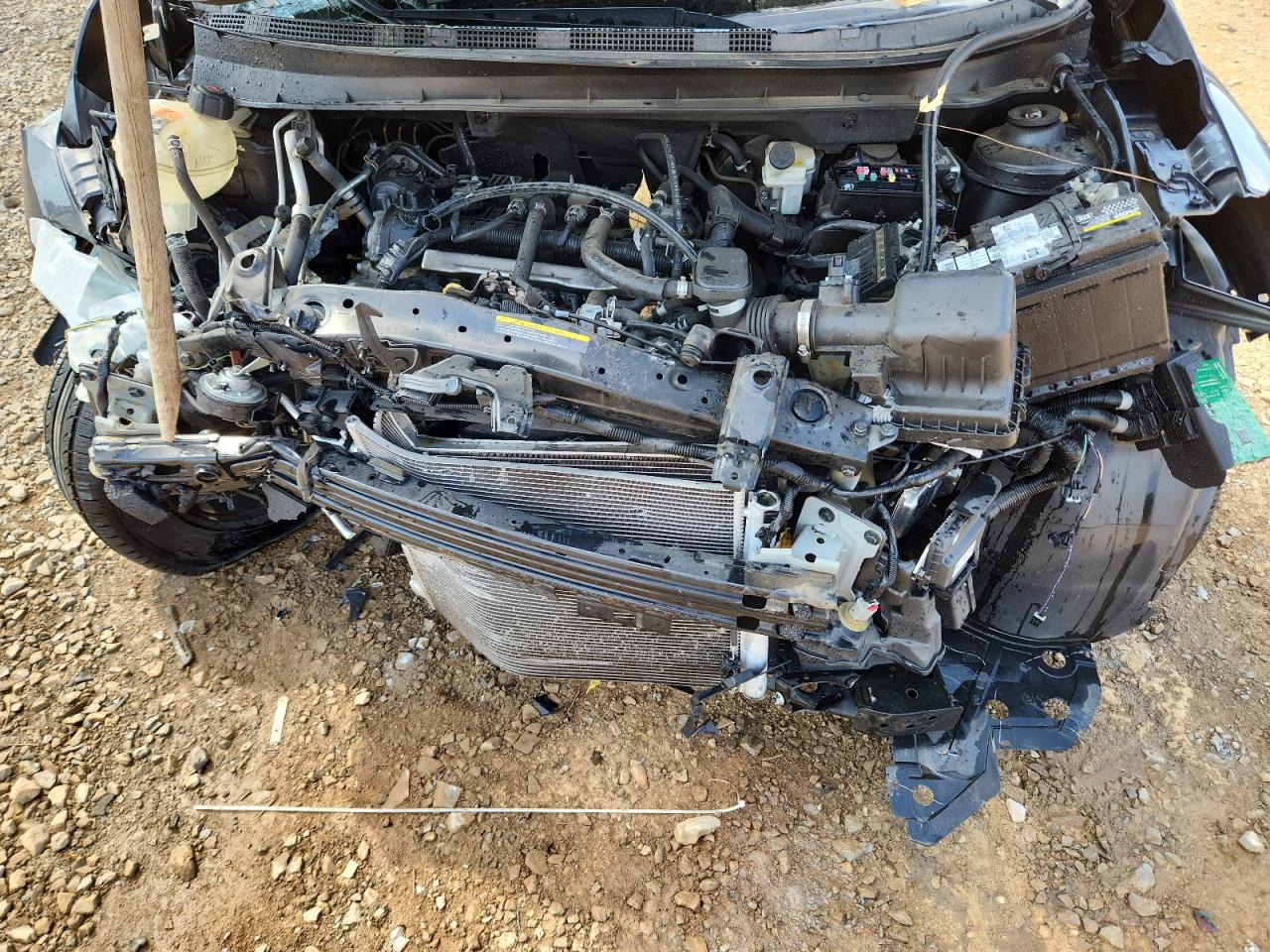 2018 Nissan Kicks S VIN: 3N1CP5CU6JL529982 Lot: 80660125