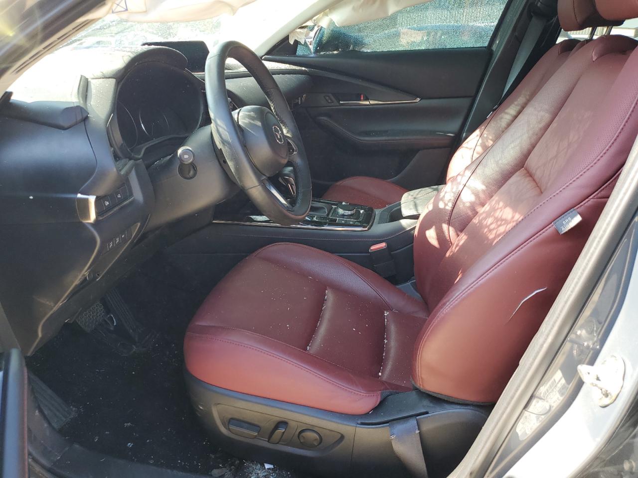 2024 Mazda Cx-30 Preferred VIN: 3MVDMBCM7RM613256 Lot: 71793205