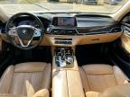 2016 BMW 750 I   à vendre chez Copart MA - NORTH BOSTON