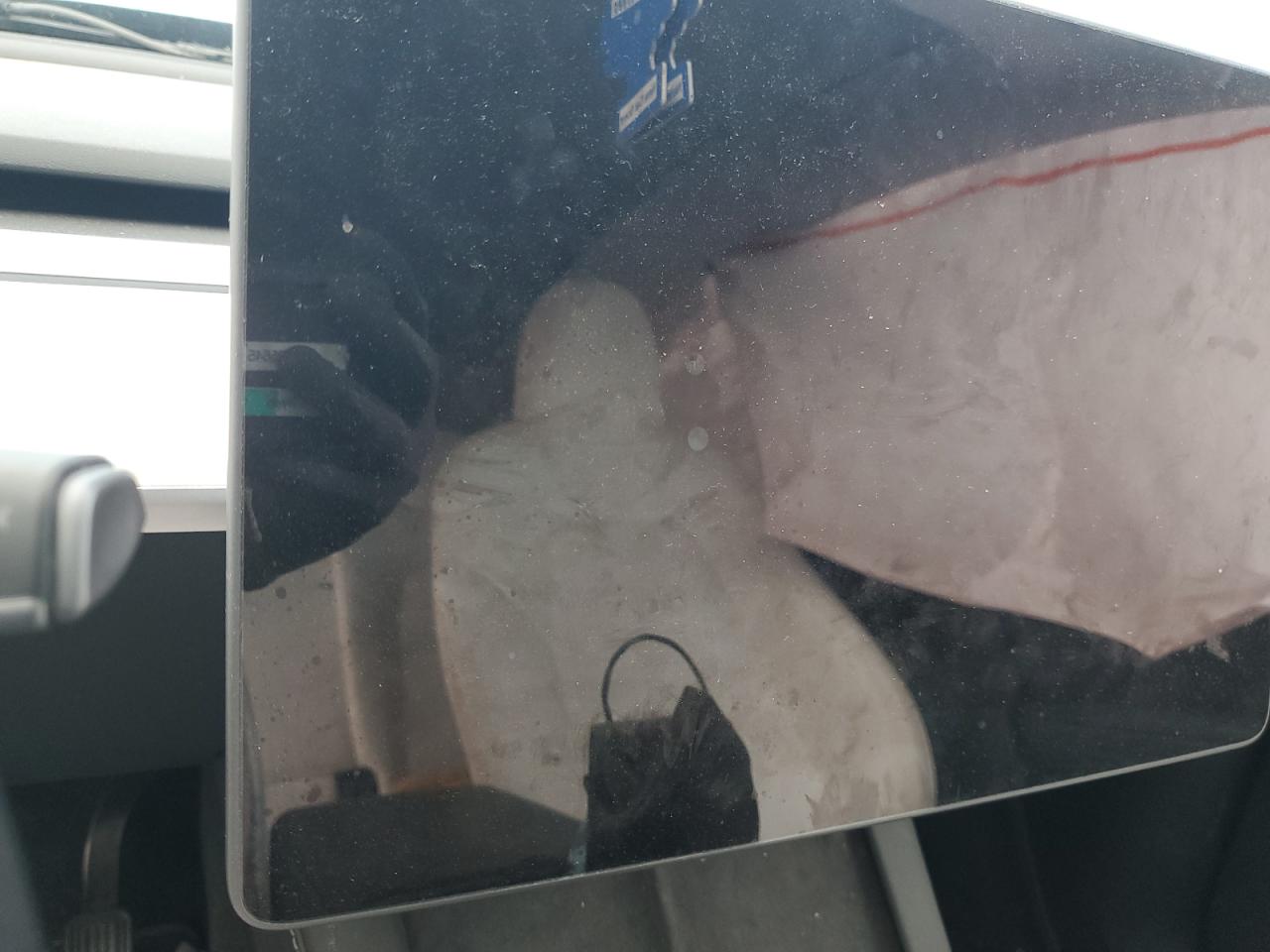 2024 Tesla Model Y VIN: 7SAYGDEE5RA222221 Lot: 71676165