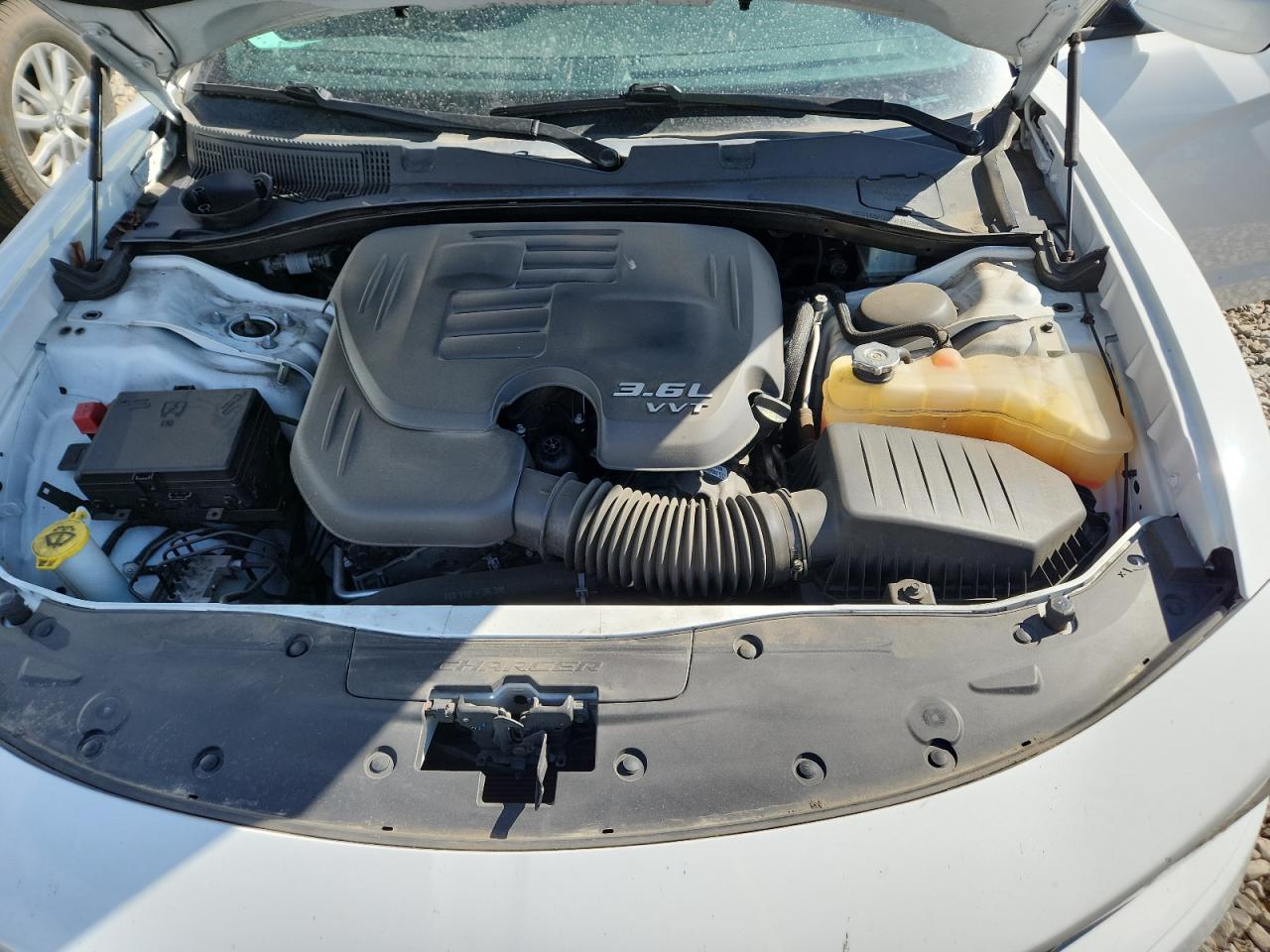 2020 Dodge Charger Sxt VIN: 2C3CDXBG6LH111824 Lot: 83996775