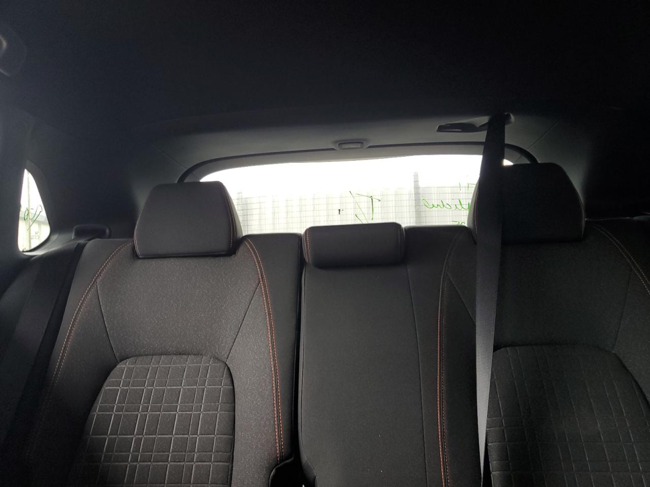 2025 Honda Hr-V Sport VIN: 3CZRZ1H52SM745085 Lot: 71596275