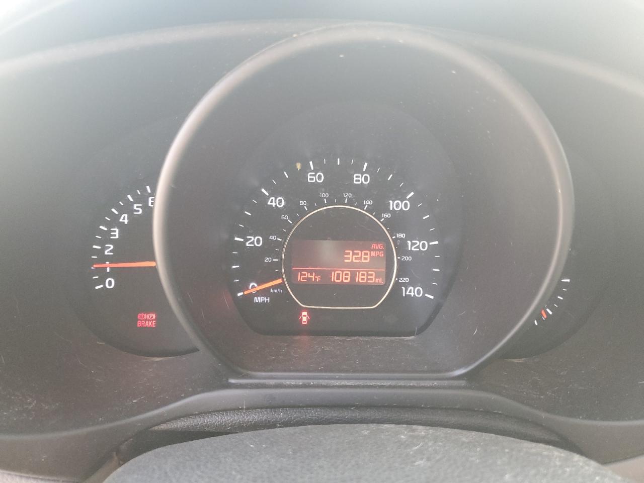 2014 Kia Soul VIN: KNDJN2A27E7034209 Lot: 70828765