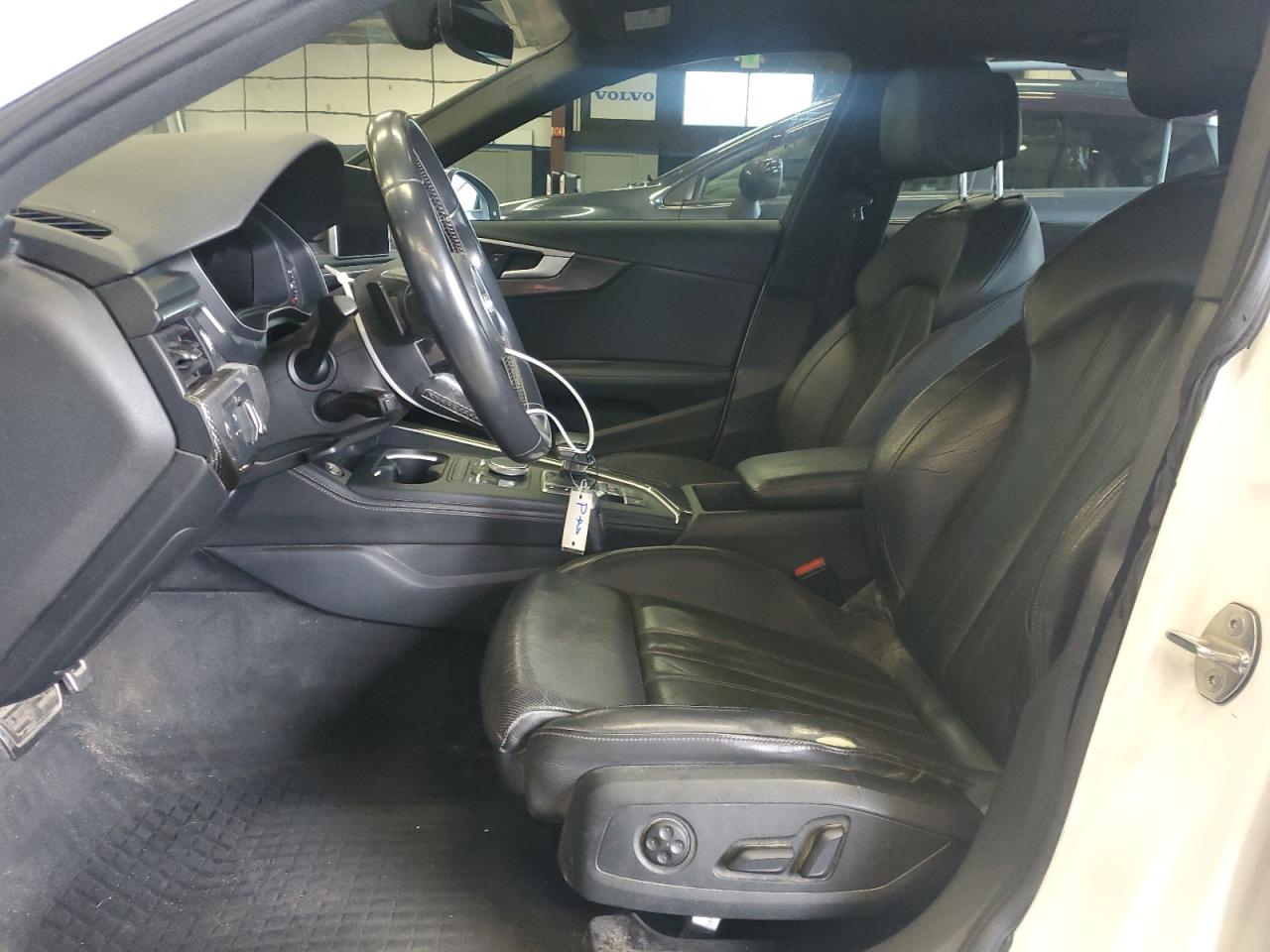 2018 Audi S4 Premium Plus VIN: WAUB4AF42JA019445 Lot: 84197005