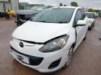 2013 MAZDA 2 TAMURA for sale at Copart WESTBURY
