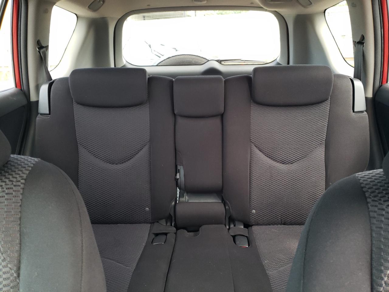 2007 Toyota Rav4 Sport VIN: JTMBK32V376026421 Lot: 82077795