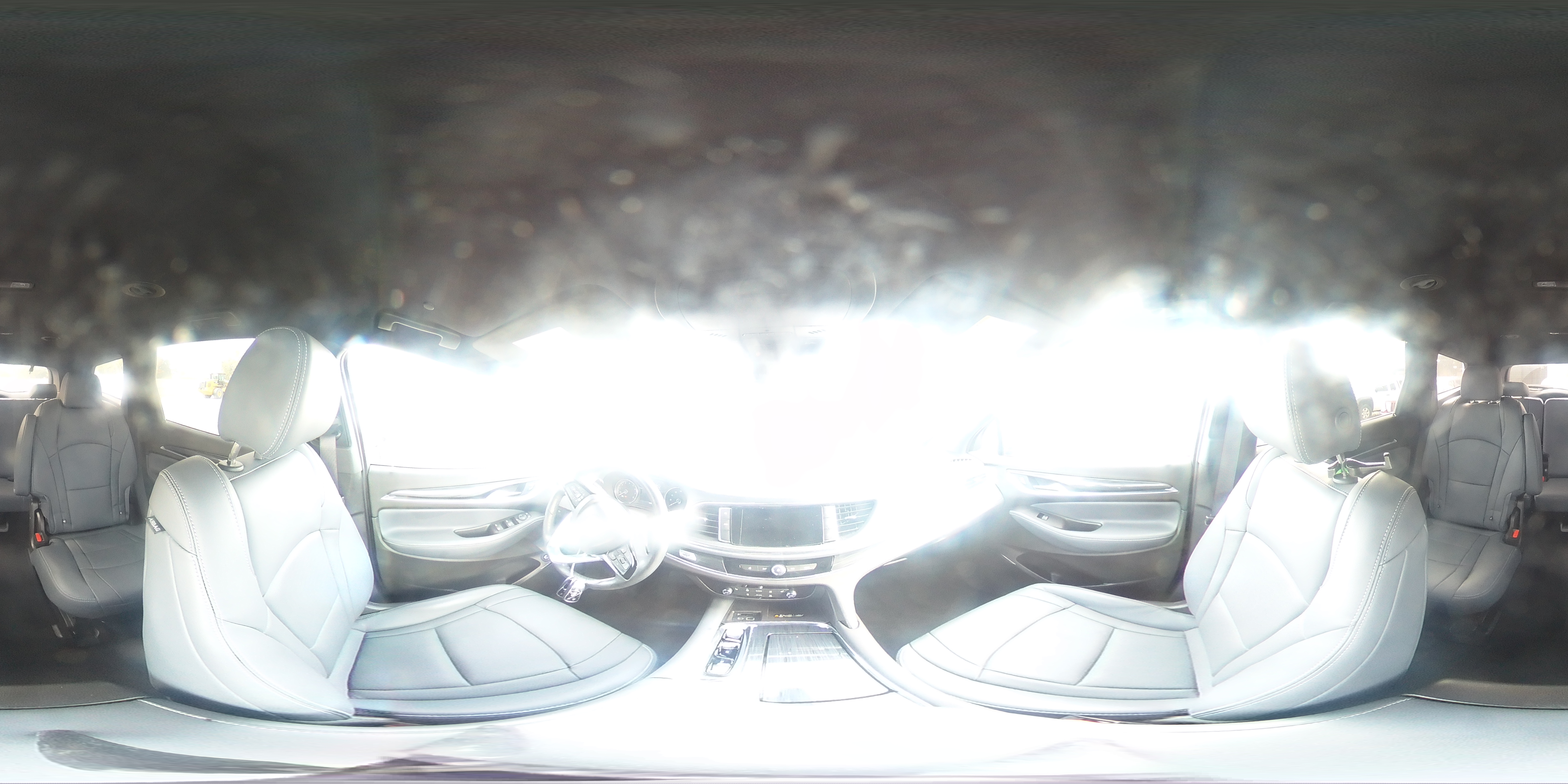 2024 Buick Enclave Essence VIN: 5GAEVAKW4RJ106393 Lot: 82093455