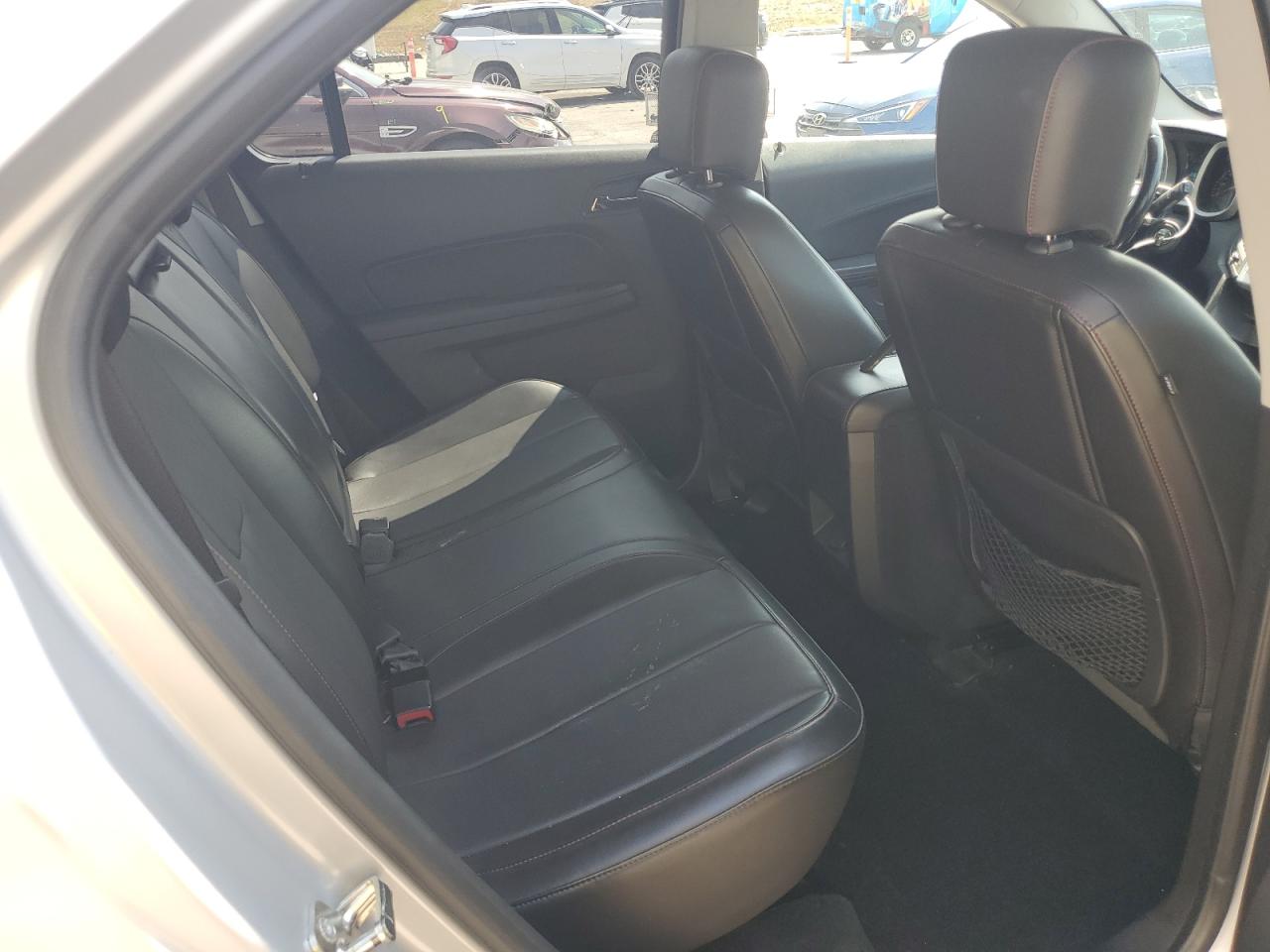 2014 Chevrolet Equinox Lt VIN: 2GNFLGE34E6131502 Lot: 80299745