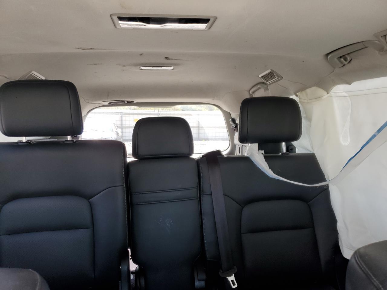 2019 Toyota Land Cruiser Vx-R VIN: JTMCY7AJ0K4079557 Lot: 84438125